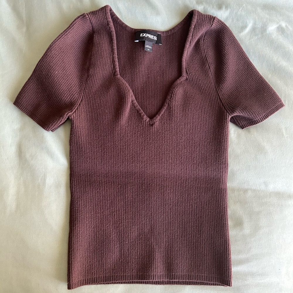 NEW Express Women’s Top